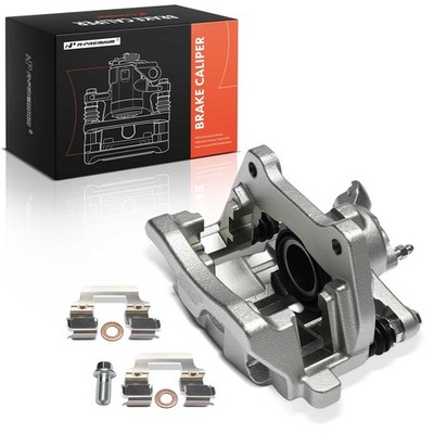 A-Premium Rear Left Brake Caliper w/Bracket & Piston for Land Rover Range Rover