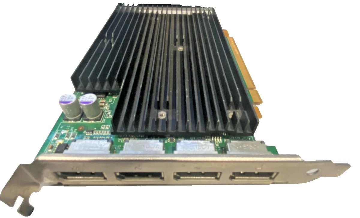 NVIDIA Quadro NVS 450 Computer Graphics Cards for sale | eBay