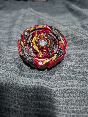 World Spriggan Unite' 2B Beyblade Burst Superking Layer Takara Tomy B-172