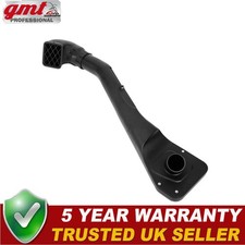 Safari Snorkel Kit Raised Air Intake For Land Rover Defender 300tdi Td5 99-16