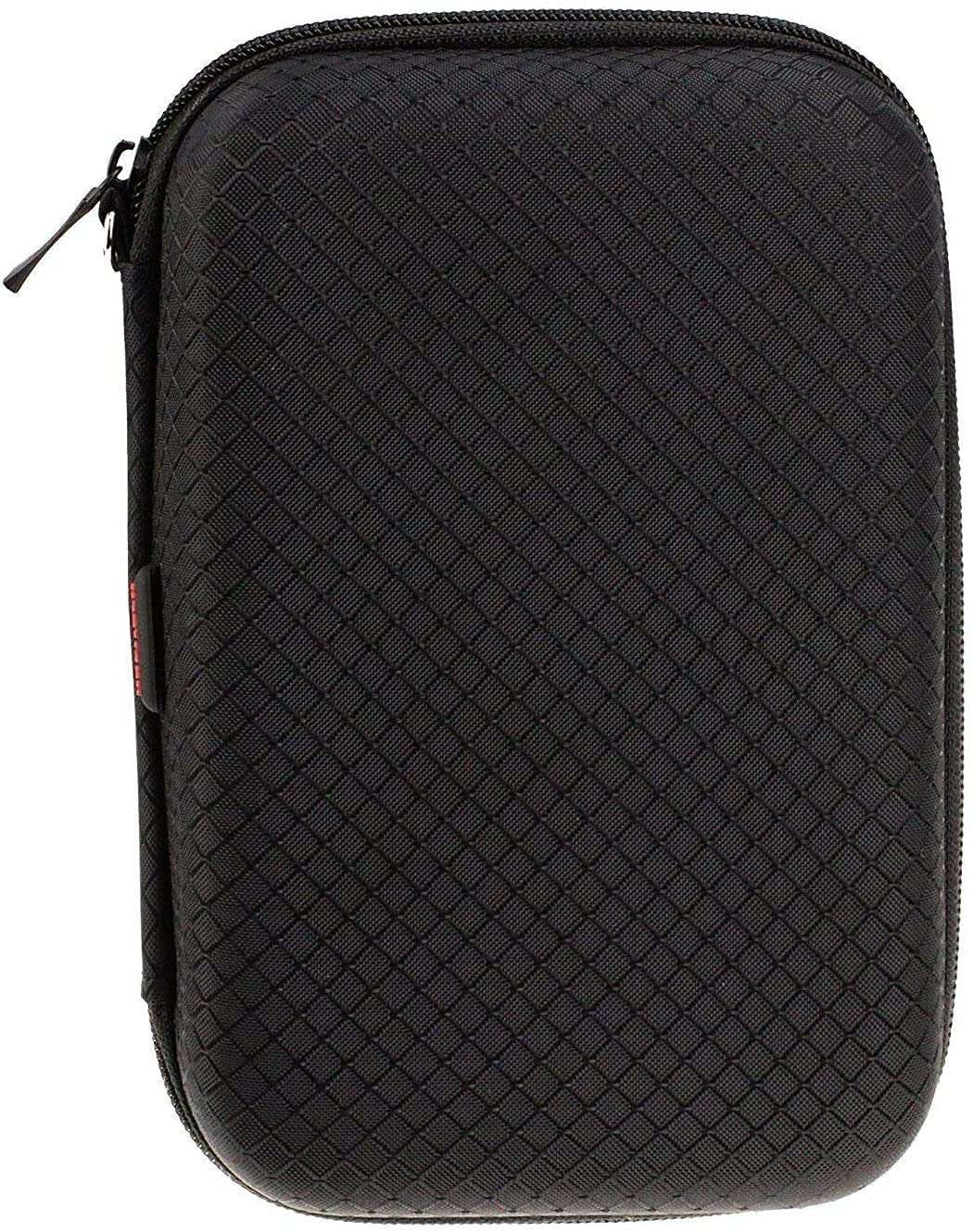 Черный чехол для часов и аксессуаров Navitech для Garmin fenix 6S 4190₽