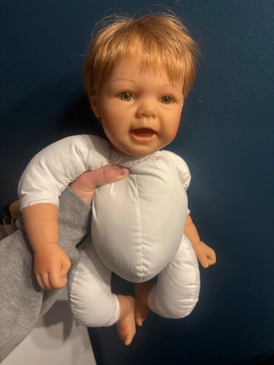 Lee Middleton Dolls 1997 for sale | eBay