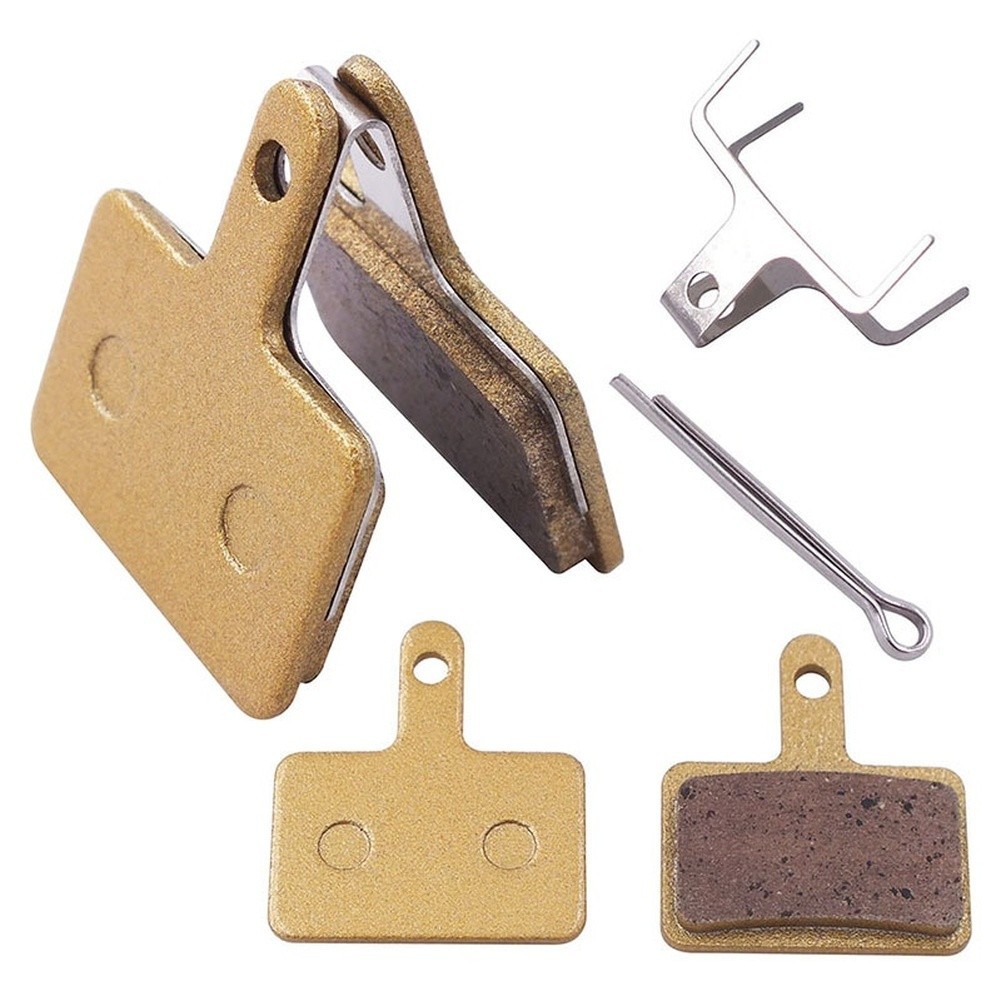 Freno a disco in metallo per mountain bike M375 M445 M446