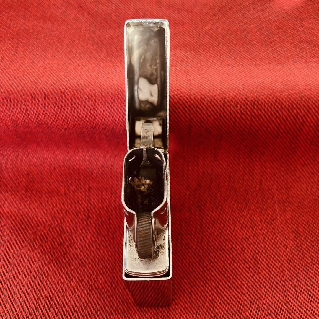 Zippo 1932 replica First release Made in U.S.A Vintage Pre-Owned w