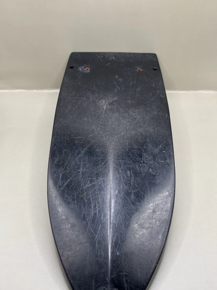 Vintage Model Race Boat -by ERTL -10" DRAG Boat - Hydroplane - Image 4 of 4