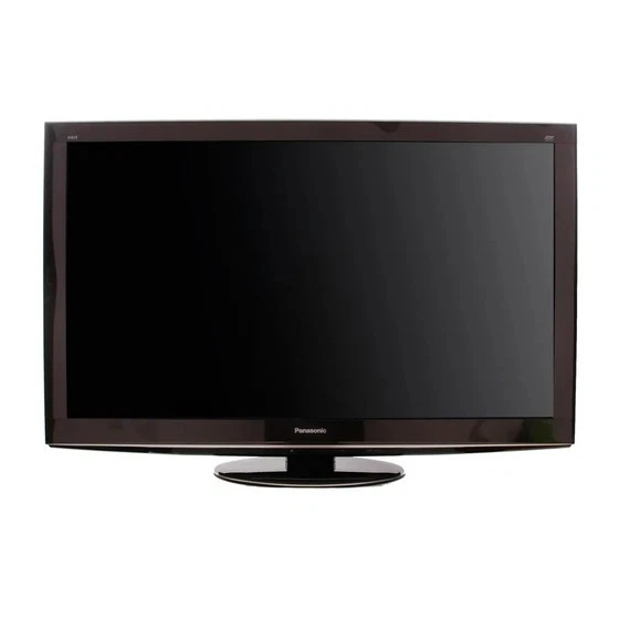 Panasonic Viera In Tvs for sale | eBay