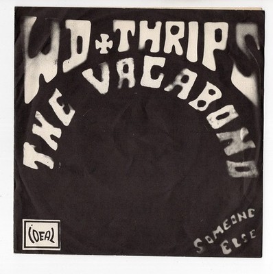 Wally DEAN And The THRIPS * 60's BELGIUM GARAGE FREAKBEAT MOD 45 * Listen!