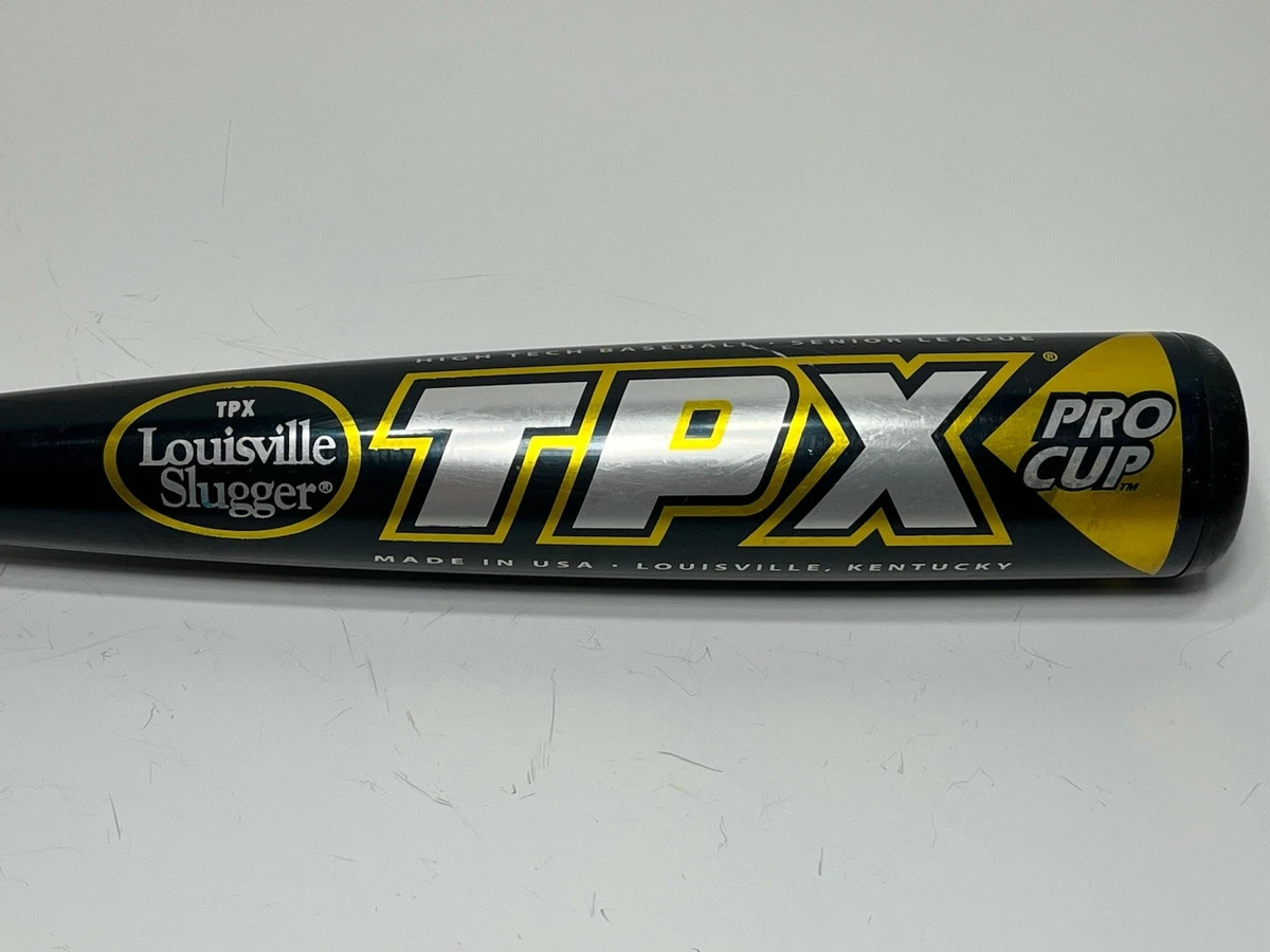 Louisville Slugger 29 in Item Adult & High School Baseball Bats