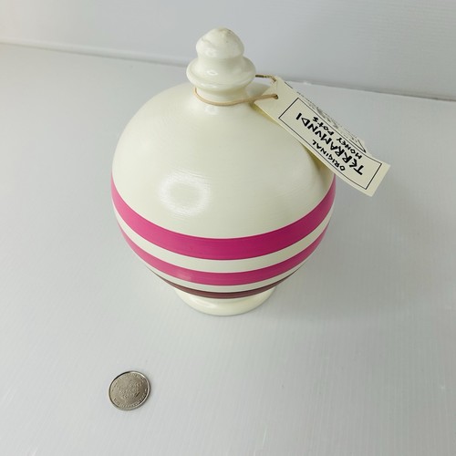 Terramundi Money Pot - Wedding Fund Piggy Bank Savings Gift - Imagen 3 de 9
