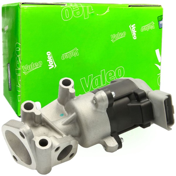 Valeo 700411 Agr-Ventil FüR Peugeot CitroËN Jaguar Land Rover-image
