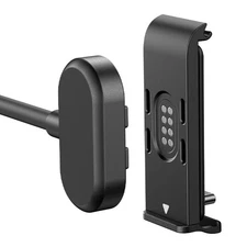 Magnetic Charging Side Door Kit for GoPro Hero 13 12 11 10 9