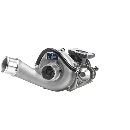 Turbolader T912364