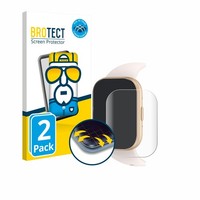 "2X Miecgth IW06 1.75\" Displayfolie Full-Cover Schutz"