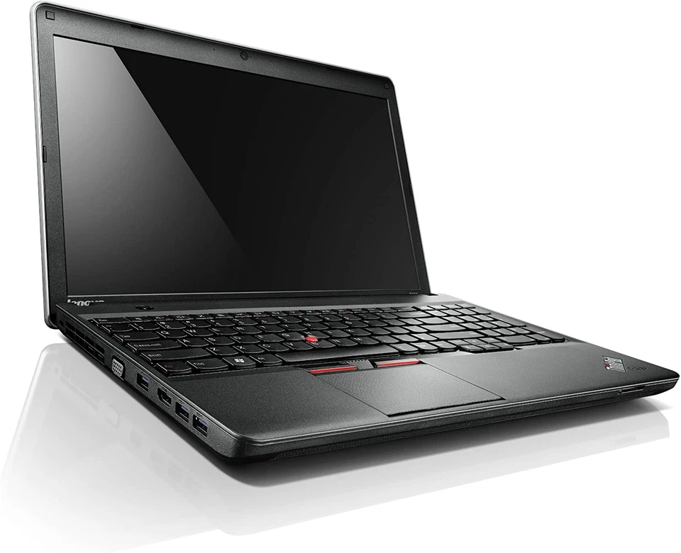 Lenovo ThinkPad E530c Cheap Laptop 15.6" Core i3 2.40GHz, Webcam, Windows 10 - Image 3 of 4