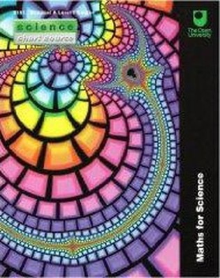 Maths for Science, Murphy, P.