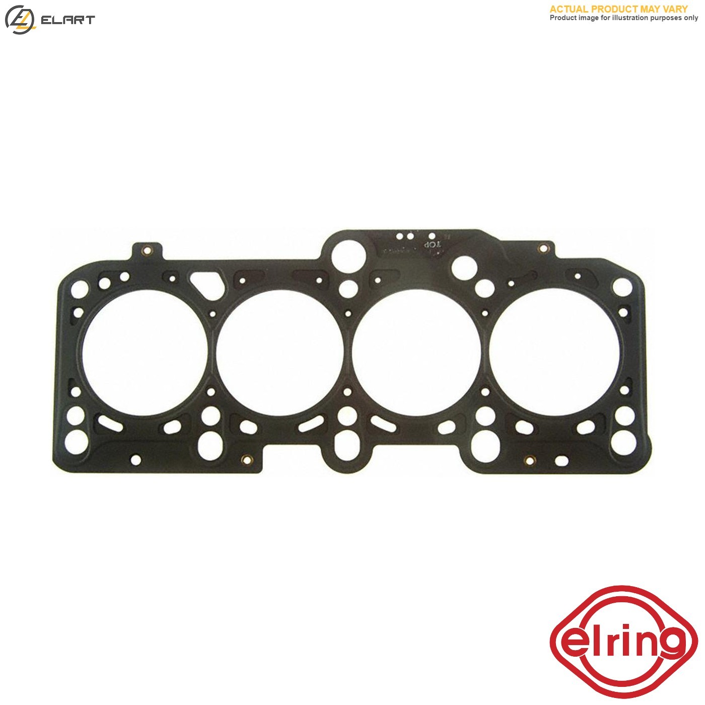 GASKET CYLINDER HEAD 689.726 FOR R425DOHC R425DOHC VM40C/61C/62C 2.5LENR 2.8L