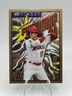 2023 Topps Finest Flashbacks Finest Phenoms Shohei Ohtani #57 Angels Uniform