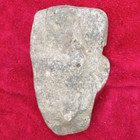 Very Large Grooved Stone Axe — photo 1