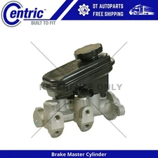 For 1990-1991 Chevrolet Lumina APV | Centric Brake Master Cylinder | Premium