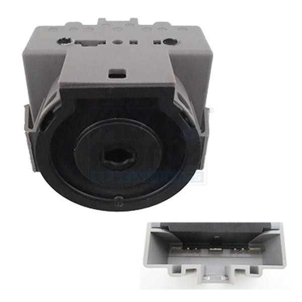 ZüNdschalter Startschalter Meat & Doria 24013 FüR Ford Focus 3 Turnier Fiesta 6-image