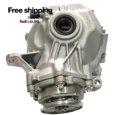 A2213308900 Front Differential Assembly For Mercedes Benz GLK 250