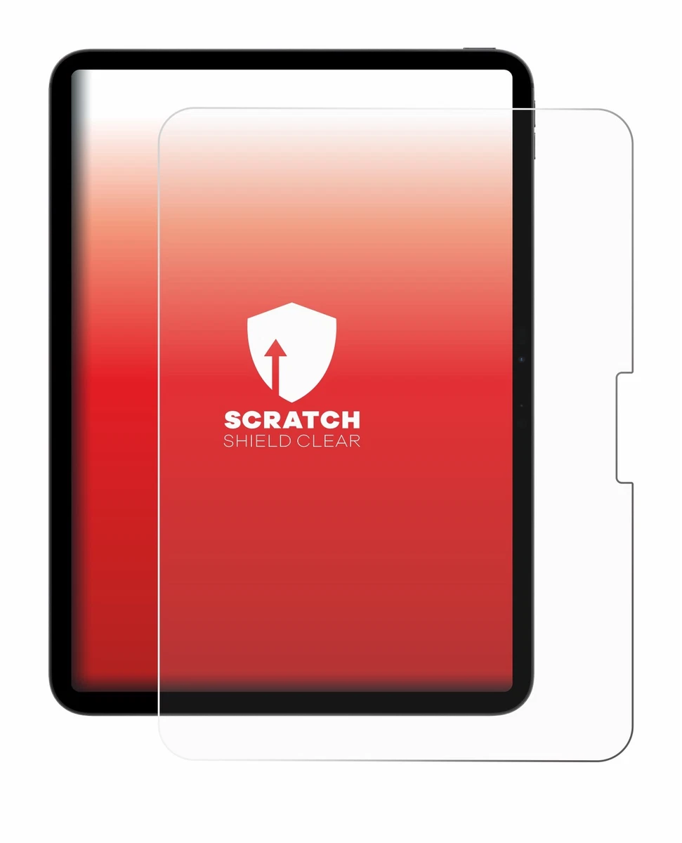 Protector de Pantalla para Apple iPad Pro 11" M5 2025 Película Protectora