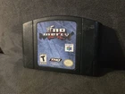 WWF No Mercy (Nintendo 65 N64, 2000) Cartridge Only Authentic Tested Works!