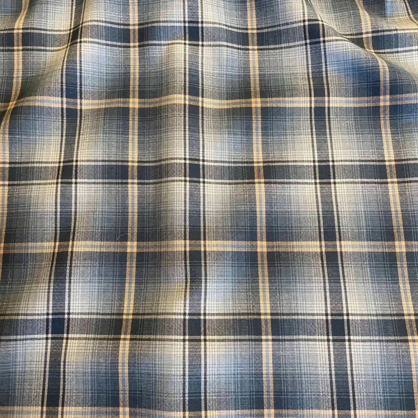 Pendleton Sir Pendleton Plaid Button Down Shirt M… - image 11