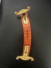 KUN Bravo violin shoulder rest 4/4, Kun Bravo