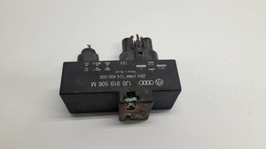 Seat Ibiza 6L - Steuergerät Lüftersteuergerät 1J0919506M (16)