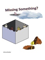 Johnny Doubter | Missing Something? | Buch | Englisch (2021) | Gebunden