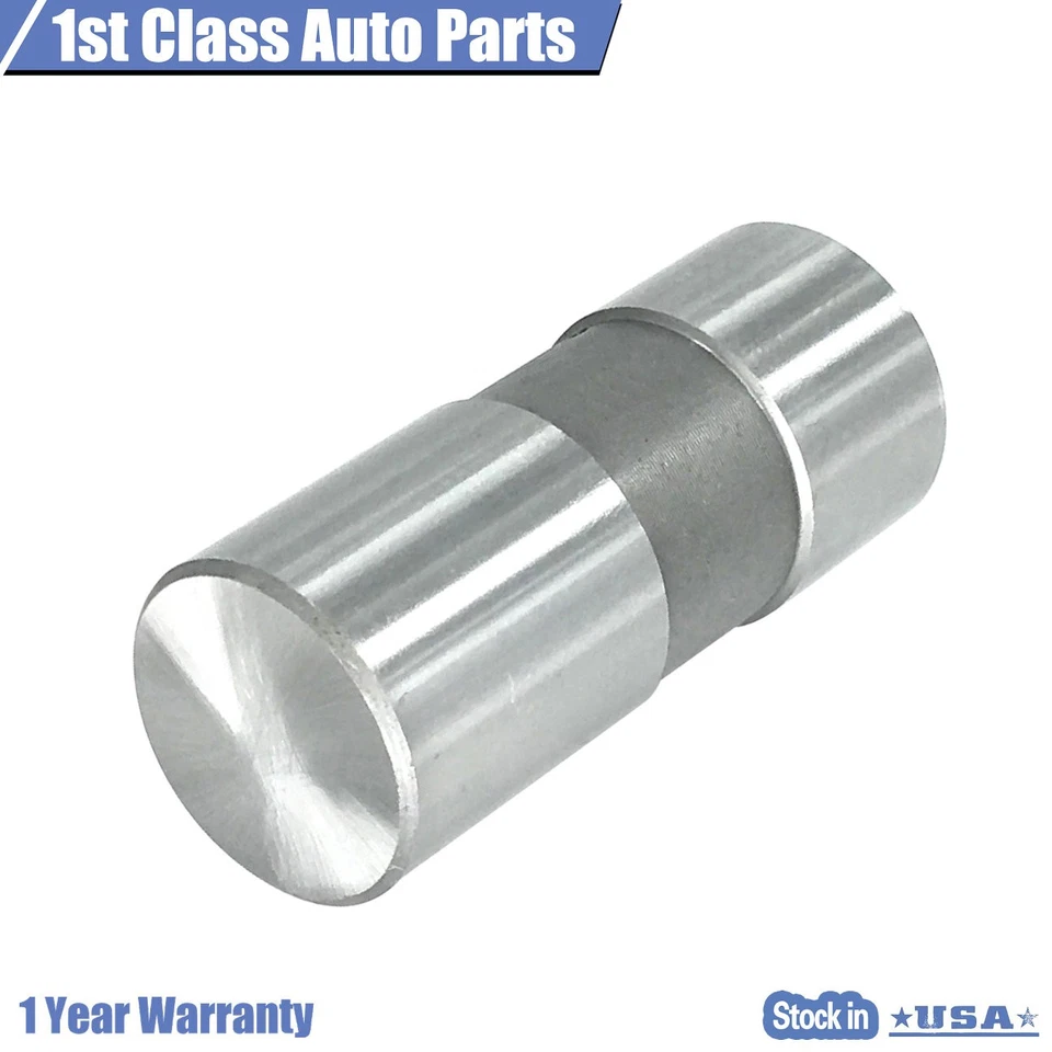 16X Engine Valve Lifter Kit For Chevy Corvette Buick Regal Century Olds Foto 2 de 4