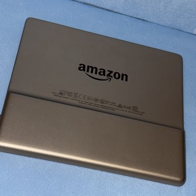 Amazon Kindle Oasis 9th Gen Model CW24Wi 7