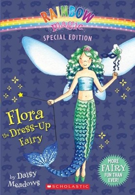 Rainbow Magic Special Edition: Flora..., Meadows, Daisy