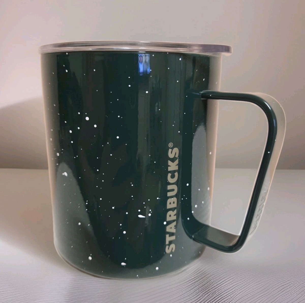 日本未発売　未使用　Starbucks MiiR 12oz 355ml 巾着 Starbucks X MiiR NEW 2026 Green Stainless 12oz Mug | eBay
