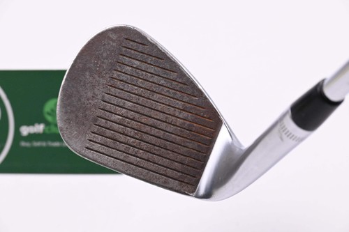 Callaway Jaws Raw Sand Wedge / 54 Degree / Stiff Flex Dynamic Gold S200 115 - Picture 2 of 6