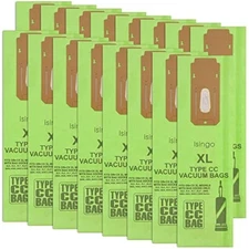 16 Pack Vacuum Bags Replacement for Oreck Type CC, Fit all Orеck XL Up