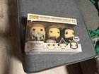 Funko Pop! Vinyl: Harry Potter - S5- 3 Pack - Professors - Books A Million...