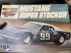 MPC 2753 Mustang Super Stocker Dick Trickle #99 Car Vintage Model KIT 1/25 McM