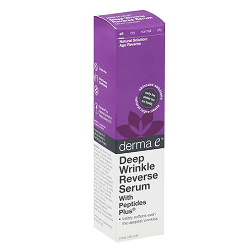 derma e collagen peptide