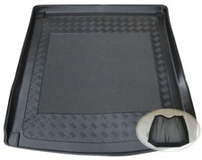Kofferraumwanne + Klett-Organizer für Mercedes GL-Klasse X164 X 164 Facelift SB5 Kofferraumwanne + Klett-Organizer für Mercedes GL-Klasse X164 X 164 Facelift SB5