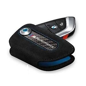 Genuine BMW M Performance Key Fob Case Holder G01 X3 G02 X4