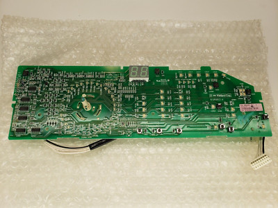 8564288 Genuine OEM Whirlpool Washer Control Board