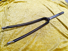 Principia Carbon Alu Gabeln Vintage Oldschool Rennrad 700c Fahrrad