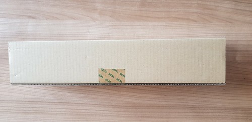 Genuine Ricoh AE01-0115 (AE010115) Upper Fuser Roller Pro C5100S/ Pro 5110S - Afbeelding 2 van 2