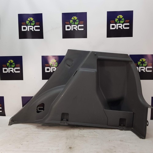 KIA RIO LS MK2 JB 1.4 05-11 REAR RIGHT DRIVER SIDE BOOT TRIM LINING 85740-1G500