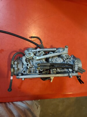 gl1500 carburetor