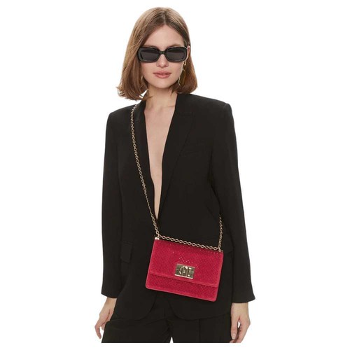 NEUF 2024 Sac Furla 1927 MINI Femme Rouge - BAFKACO-BX1472-2673S