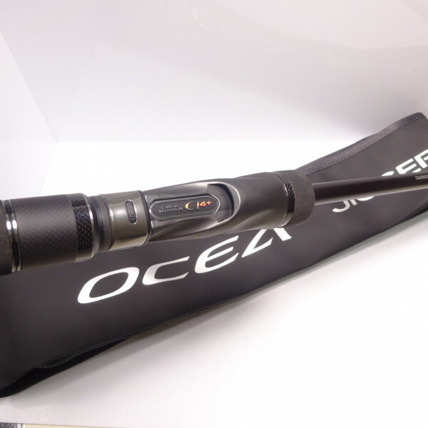 Shimano 23 Ocea Jigger B510-6 Cond/A | eBay