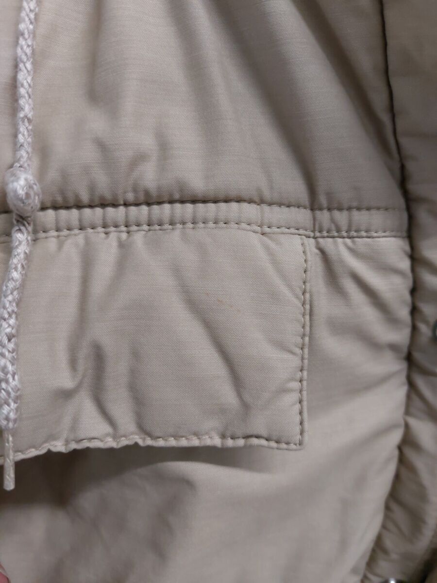 Vintage Christian Dior Monsieur Sport Jacket Mens 42L Beige Vintage Christian Dior Monsieur Sport Jacket Mens 42L Beige